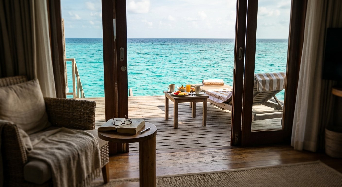 Top Maldives Water Villas Worth Your Money in 2026 - image 2