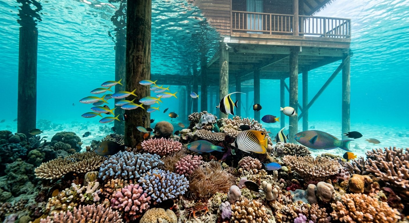 Top Maldives Water Villas Worth Your Money in 2026 - image 3